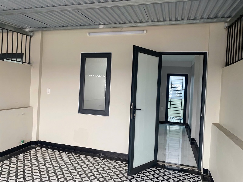 BÁN NHÀ 4 TẦNG NGÕ 339 MIẾU HAI XÃ – DƯ HÀNG KÊNH – LÊ CHÂN – GARA Ô TÔ – FULL NỘI THẤT